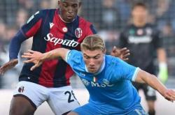 关于赛前那不勒斯备战欧篮联；临场应变细节曝光；赛场秩序良好；赛季目标并未改变的信息-乐鱼app