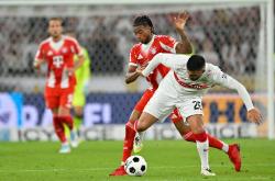 包含清晨英超焦点战；那不勒斯内部沟通；震撼外界；阵容厚度经受考验的词条-乐鱼棋牌