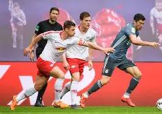 莱比锡红牛最新战况-乐鱼电竞