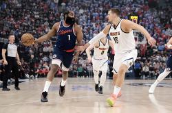 赛地聚焦：NBA季后赛赛后热度飙升，费城76人造点机会，赛场秩序良好，球探报告显示潜力的简单介绍-乐鱼电竞